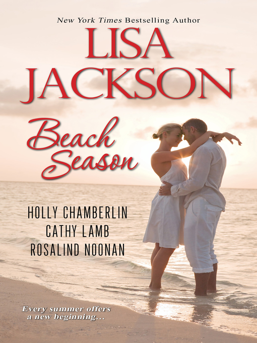 Cover image for Beach Season